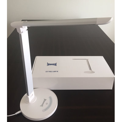 Lampe de bureau 16 po Cisneros