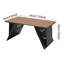 Bureau d'ordinateur portable-1089482915