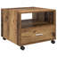 Coffee Table with Storage-414014448