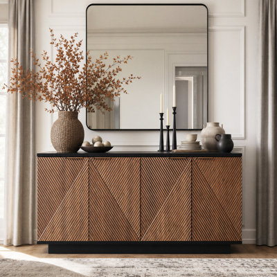 Buffet 63 po Wertz