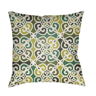 Coussin décoratif d'intérieur/d'extérieur