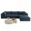 Canapé 118,2 po Cloud-1954000550-1954000548