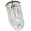 Sheila 3 - Light Crystal Chandelier-24321437