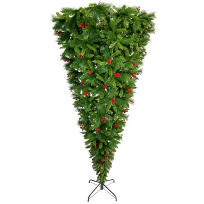 88.6' Spruce Christmas Tree