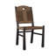 Solange Solid Wood Dining Chair