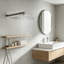 Pomme de douche à fixation murale 10 pouces, pluie, acier inoxydable 304-114229192