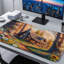 Polyester Desk Pad-100185403