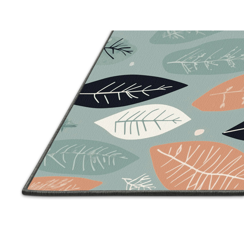 Tapis Meadow's Secret, Rectangulaire 2 pi x 3 pi