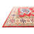 Ochoa Red Rug