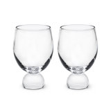 Bristol Drinking Glass