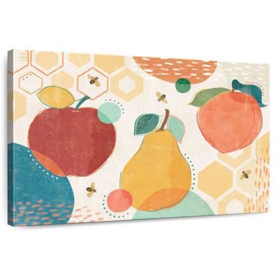 Yarlin Fruit Frenzy VI