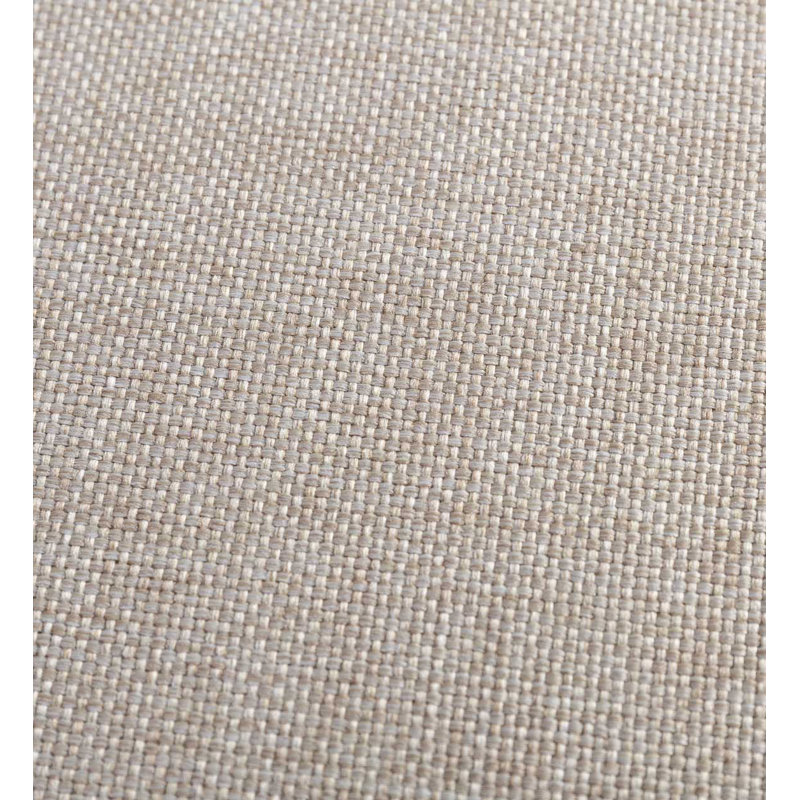 Polyester Upholstered Bench