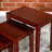 3-Piece Nesting Table Set