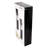12'' H Metal Wall Wall Sconce