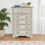 Commode 5 tiroirs l 38 po Colchester-123733806