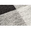 Aljawhara Geometric Shag Area Rug-23990416