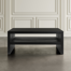 Lyndall Solid Wood Single Coffee Table