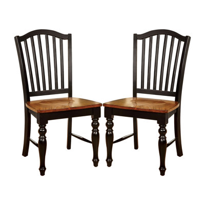 Side Chairs