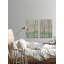 «Pastels in the Trees», ensemble de 2 reproductions sur toiles-30750884