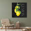Art sur toile tendue Bay, Home ™ par Bay Isle Home ™: Live with Zest VI-2128239169