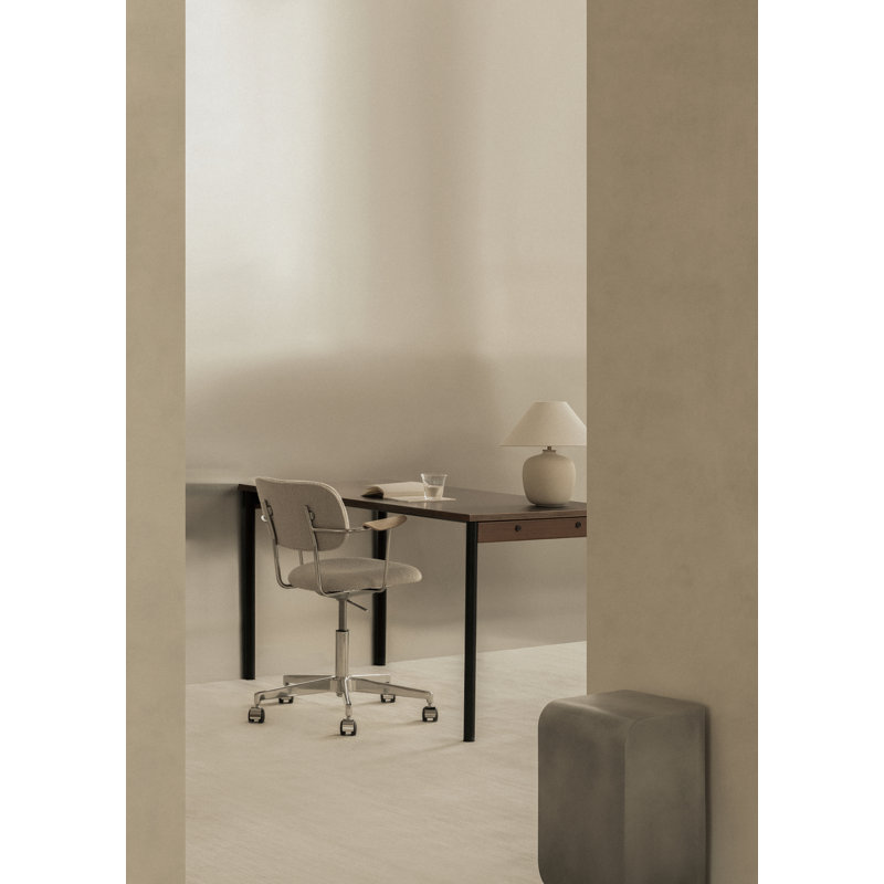 Volume End Table