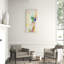 Spring Bouquet II Print by Guseul Park-25800297-25800300