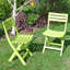 Brescia Folding Garden Chair-958326543