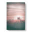 Volleyball on the Beach - Wrapped Canvas-55302146