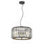 Simeon 3 - Light Drum Chandelier