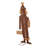 Staked Thanksgiving Garden Stake