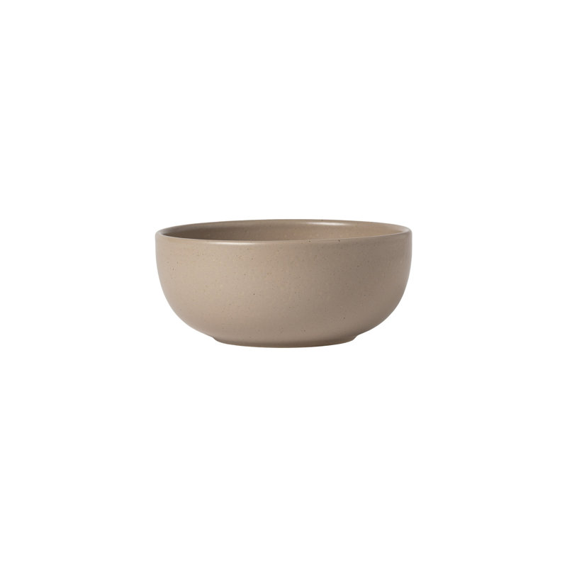 Pacifica Handmade Stoneware Cereal Bowl