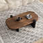 Table basse 51,5 po Mid-Century