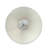 10'' H Silk Bell Lamp Shade-1839202622