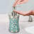 Sea Foam Bathroom Accessory