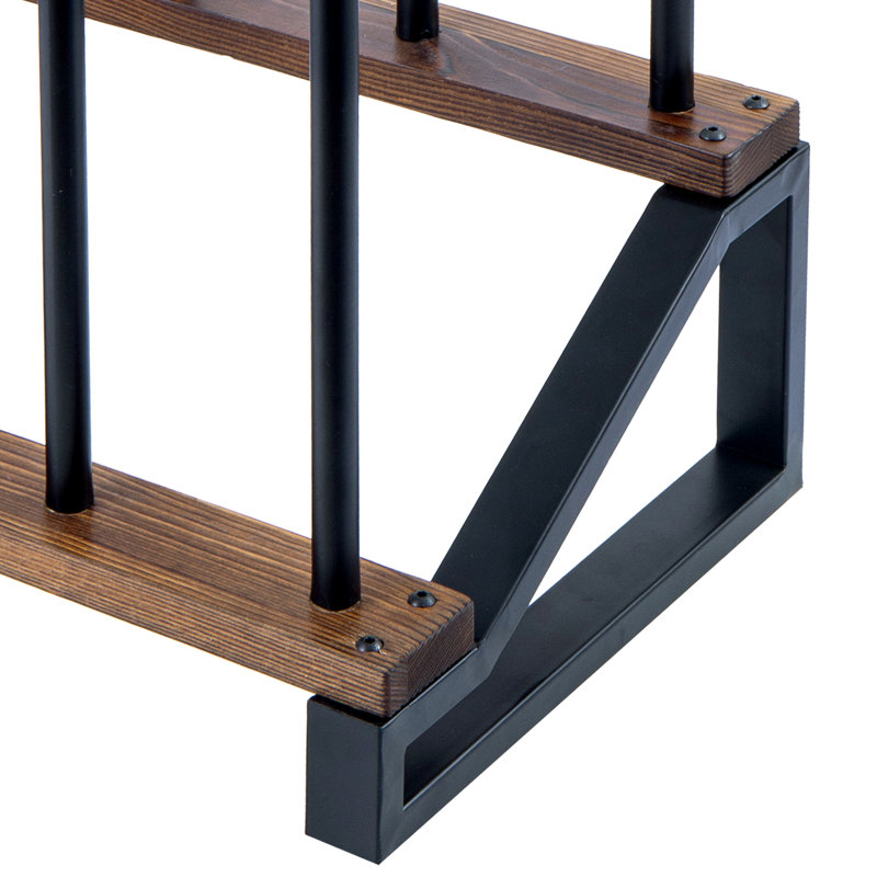 4 Pair Boot Storage