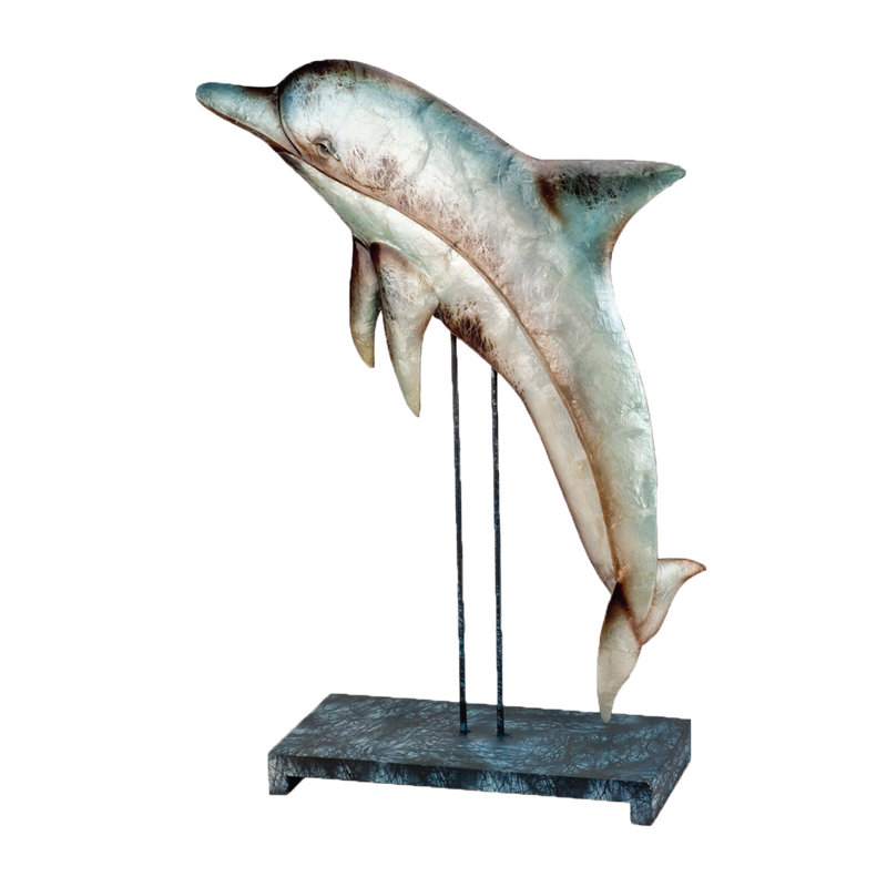 Figurine Horner