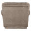 Fauteuil inclinable standard de 46,5 po Damales-48124802-48124803