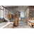 Bathroom Cabinet - Provide Ample Storage In A Small Space Bedroom Unit Create