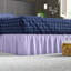 Margret Ruffled Bed Skirt-560369472-560369520