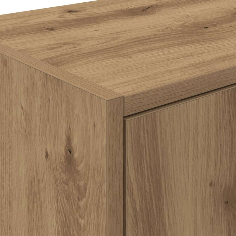 Basic Storage System, Artisan Oak