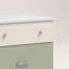 Commode 6 tiroirs Allyannah