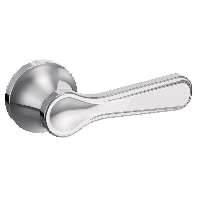 Colinet Toilet Tank Lever, Chrome