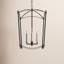 Olive 4-Light Chandelier-1000980852