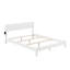 Lit de base en bois massif Anndee-917732220-915151270