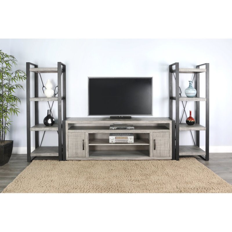 Sunny Designs Entertainment Wall