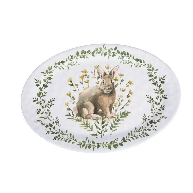 Plateau de service Little Garden