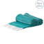 Nicola Spring - Turkish Cotton Bath Towels - 173 x 92cm-55856688-129508440