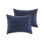 Ensemble d'édredon en jacquard de coton Brooklyn avec taies décoratives européennes et coussins décoratifs-1247701080-1237813228