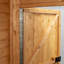 Norfolk 10 ft x 8 ft Shiplap Workshop