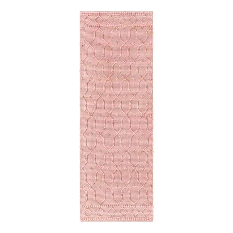 Michailas Geometric Indoor Rug